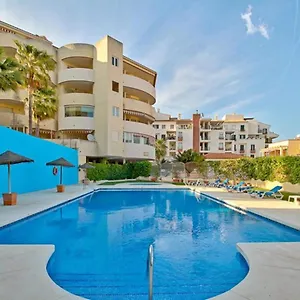  Apartamento Chic Beachfront Flat With Amazing Sea Views And Private Indoor Parking España