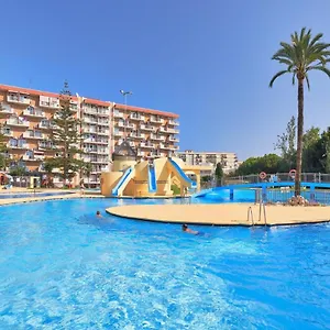  Apartamento New Júpiter Pools Views España