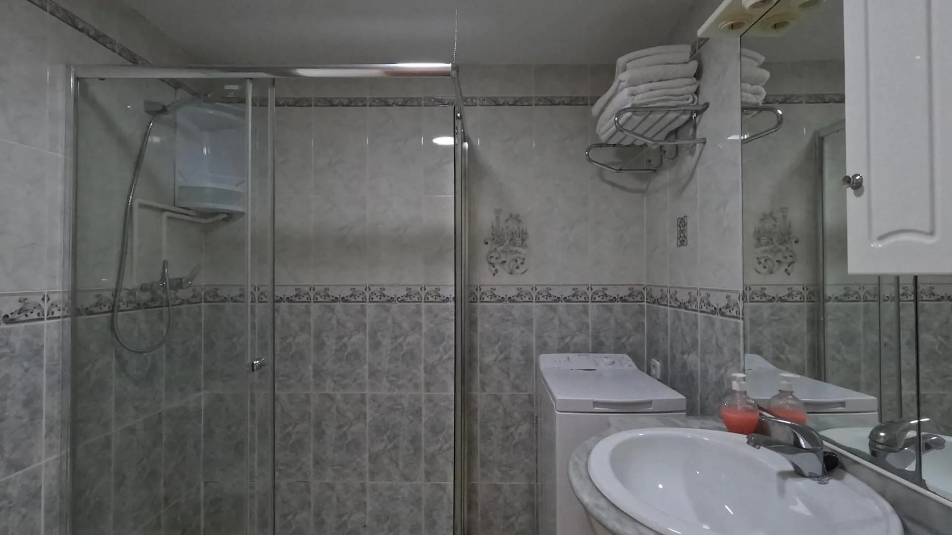 Apartman Benalbeach. Espectacular Terraza, Vistas Al Mar. Benalmádena